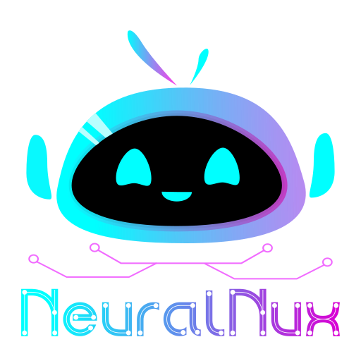 NeuralNux Logo
